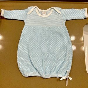 Newborn Gown